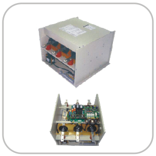 AC Power Controllers